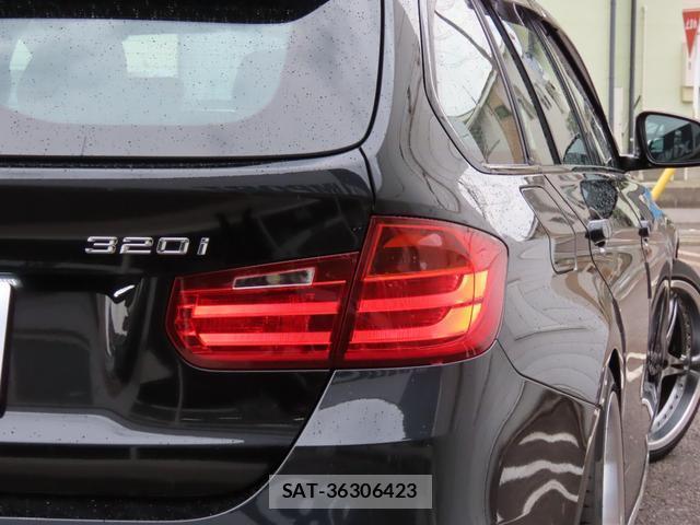 Bmw 3 SERIES 2013-09 8007620-17