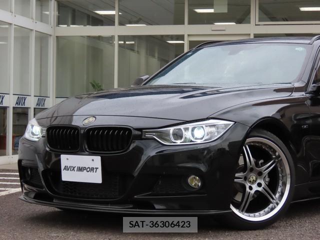 Bmw 3 SERIES 2013-09 8007620-18