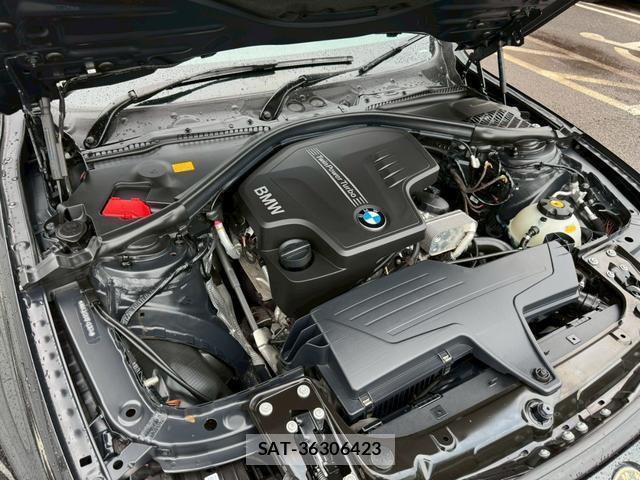 Bmw 3 SERIES 2013-09 8007620-19