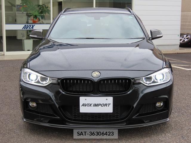 Bmw 3 SERIES 2013-09 8007620-2