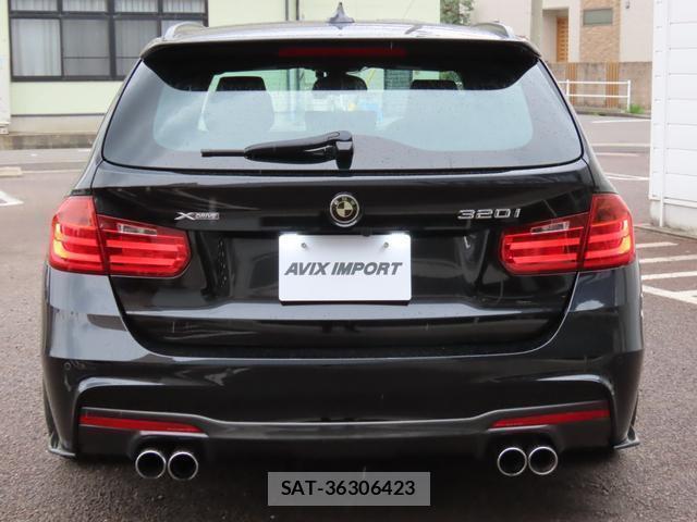 Bmw 3 SERIES 2013-09 8007620-3