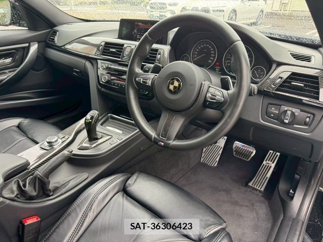 Bmw 3 SERIES 2013-09 8007620-4