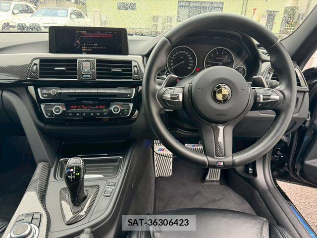 Bmw 3 SERIES 2013-09 8007620-8