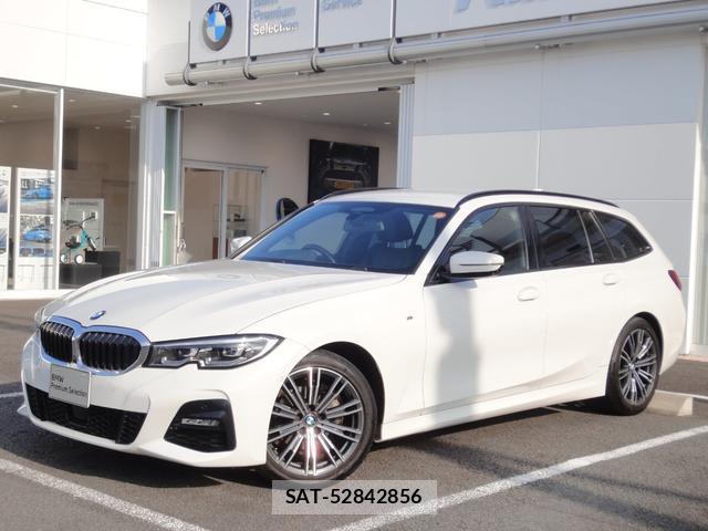 Bmw 3 SERIES 2021-06 8007909-0