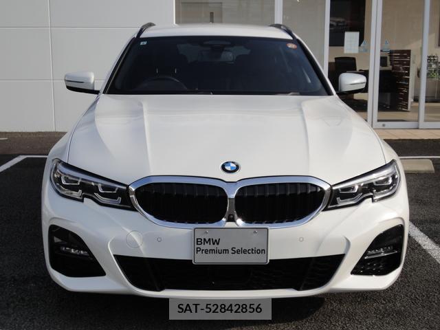 Bmw 3 SERIES 2021-06 8007909-1