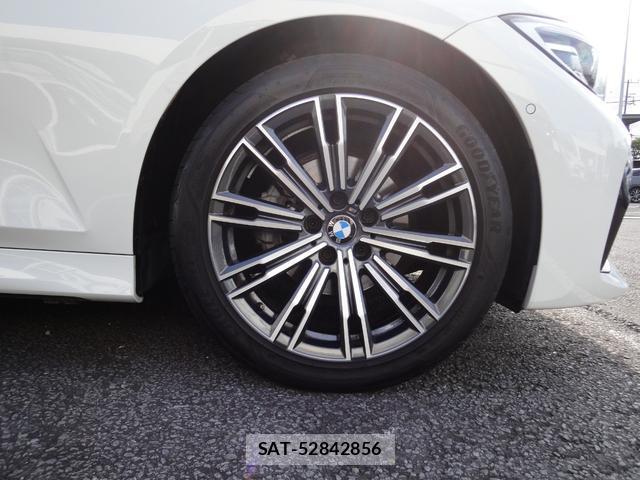 Bmw 3 SERIES 2021-06 8007909-11