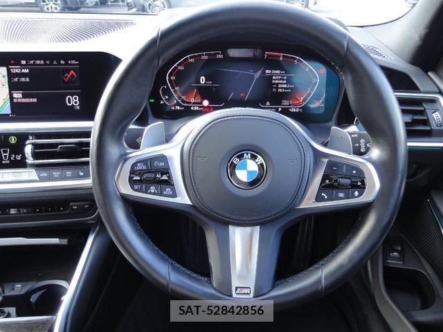 Bmw 3 SERIES 2021-06 8007909-12