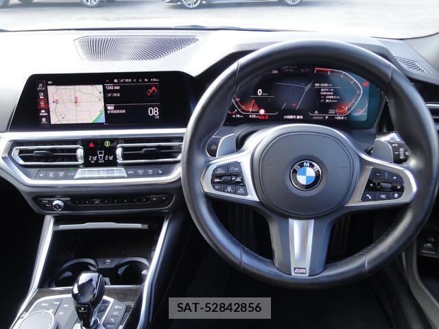 Bmw 3 SERIES 2021-06 8007909-13