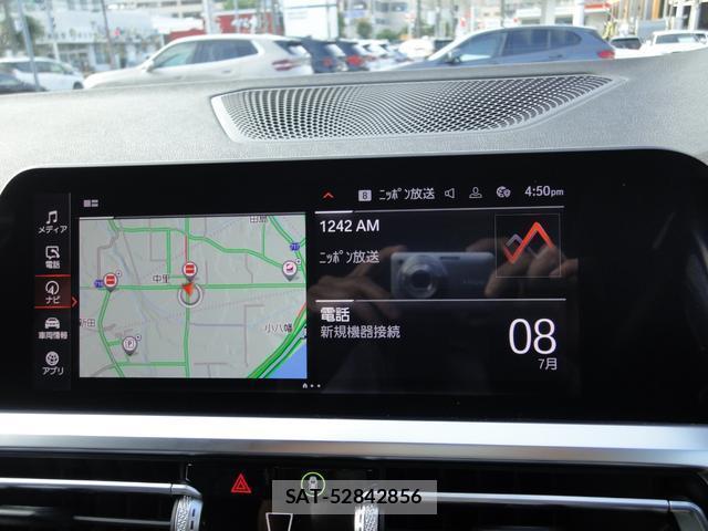 Bmw 3 SERIES 2021-06 8007909-14