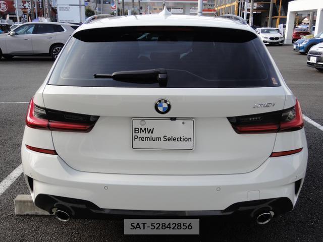 Bmw 3 SERIES 2021-06 8007909-3