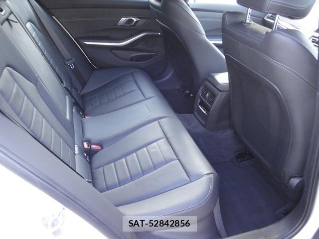 Bmw 3 SERIES 2021-06 8007909-7