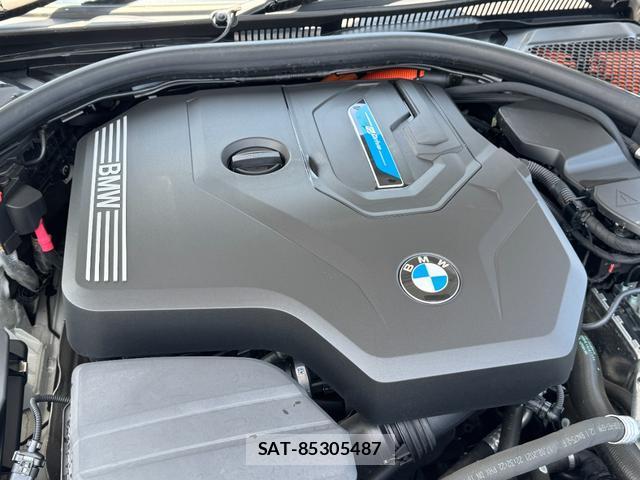 Bmw 3 SERIES 2022-03 8007920-7