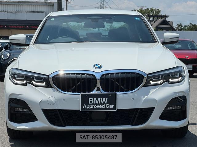 Bmw 3 SERIES 2022-03 8007920-9