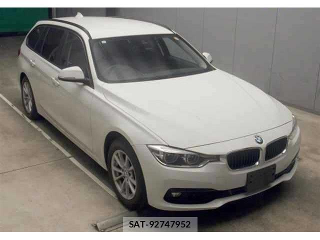 Bmw 3 SERIES 2017-07 8009293-0