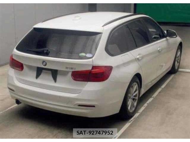 Bmw 3 SERIES 2017-07 8009293-1