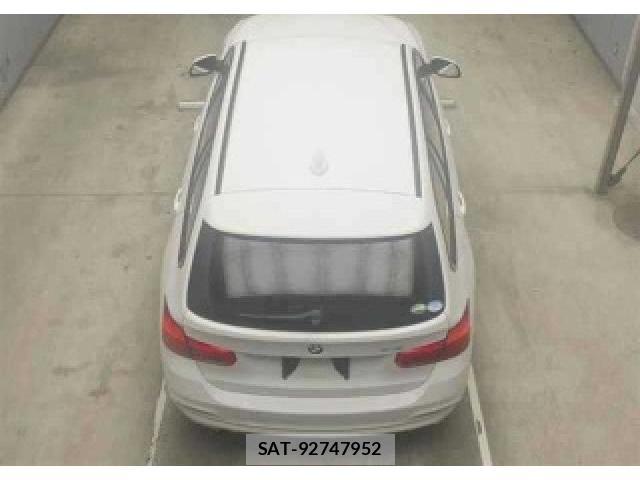 Bmw 3 SERIES 2017-07 8009293-2