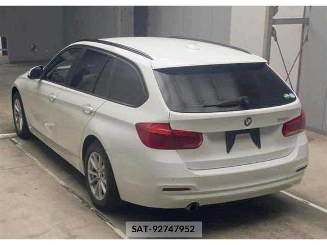 Bmw 3 SERIES 2017-07 8009293-3