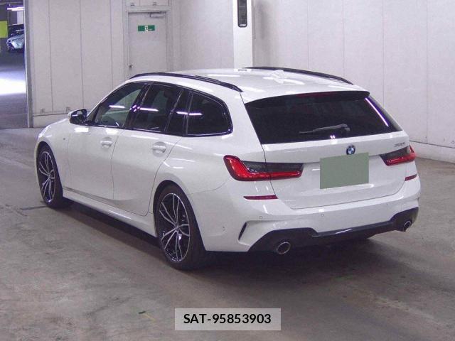 Bmw 3 SERIES 2020-04 8010284-1