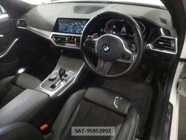 Bmw 3 SERIES 2020-04 8010284-2