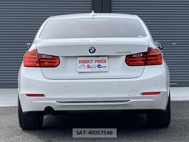Bmw 3 SERIES 2012-06 8010333-1
