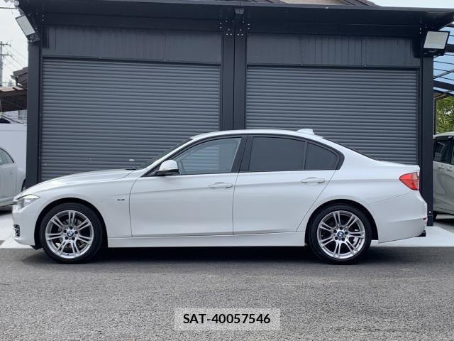 Bmw 3 SERIES 2012-06 8010333-10