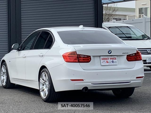 Bmw 3 SERIES 2012-06 8010333-14