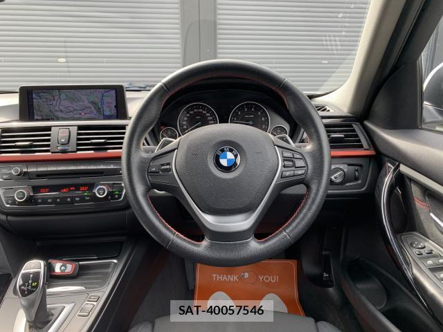Bmw 3 SERIES 2012-06 8010333-17