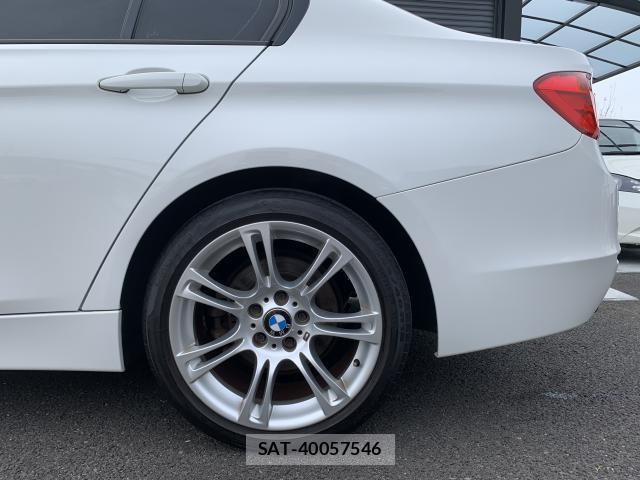 Bmw 3 SERIES 2012-06 8010333-19