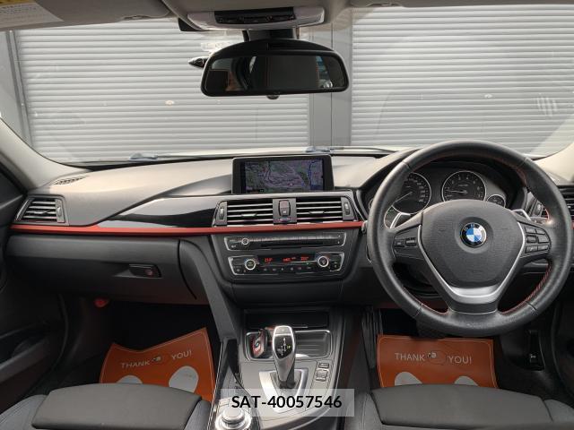 Bmw 3 SERIES 2012-06 8010333-2