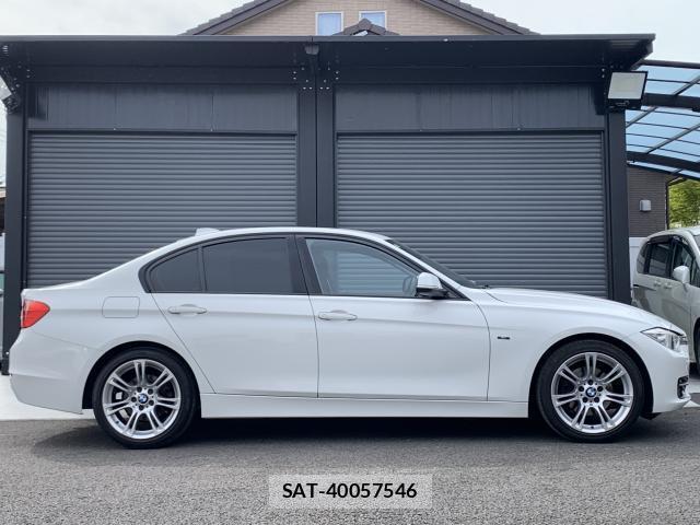Bmw 3 SERIES 2012-06 8010333-3
