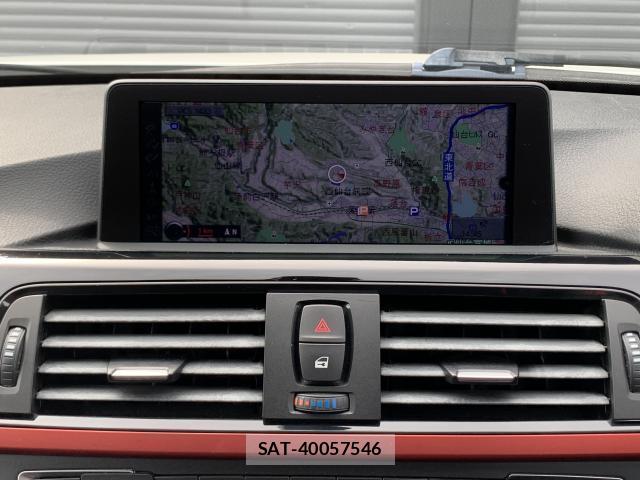 Bmw 3 SERIES 2012-06 8010333-4
