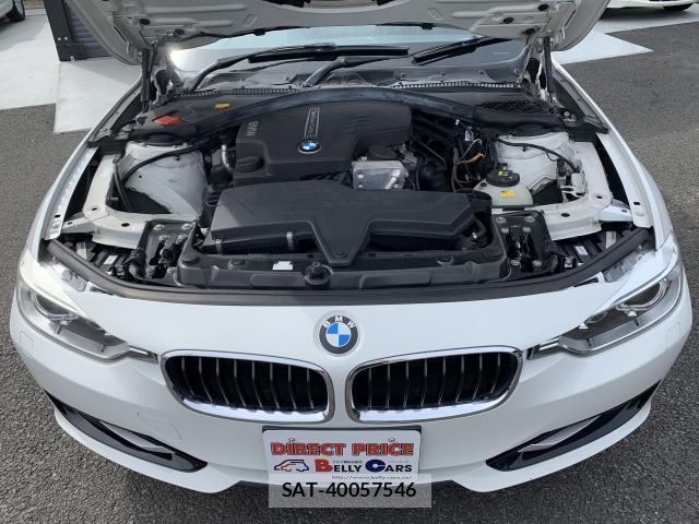 Bmw 3 SERIES 2012-06 8010333-7