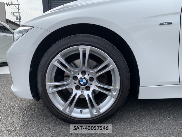 Bmw 3 SERIES 2012-06 8010333-8