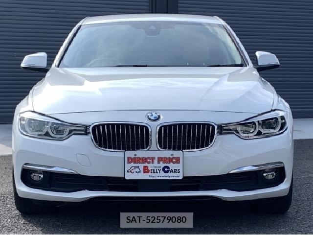 Bmw 3 SERIES 2016-12 8010336-1