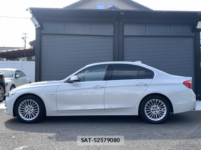 Bmw 3 SERIES 2016-12 8010336-10