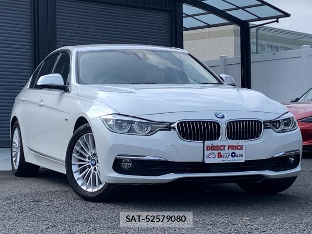 Bmw 3 SERIES 2016-12 8010336-11