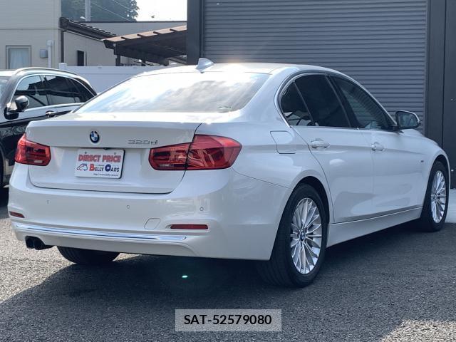 Bmw 3 SERIES 2016-12 8010336-13