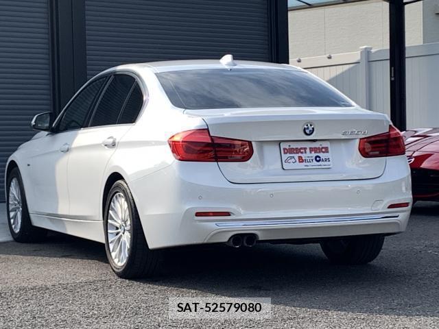 Bmw 3 SERIES 2016-12 8010336-14