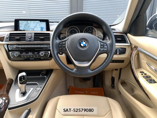 Bmw 3 SERIES 2016-12 8010336-17