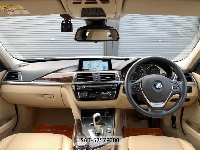 Bmw 3 SERIES 2016-12 8010336-2