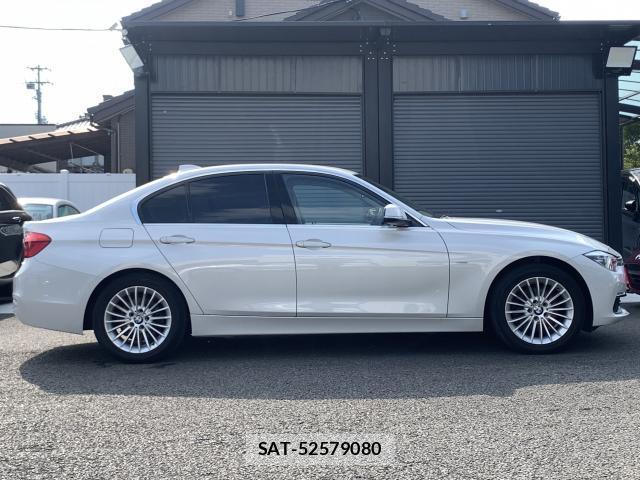 Bmw 3 SERIES 2016-12 8010336-3