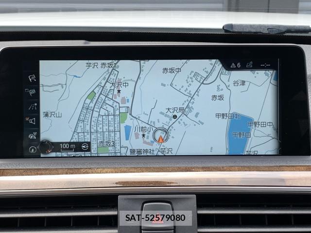 Bmw 3 SERIES 2016-12 8010336-4