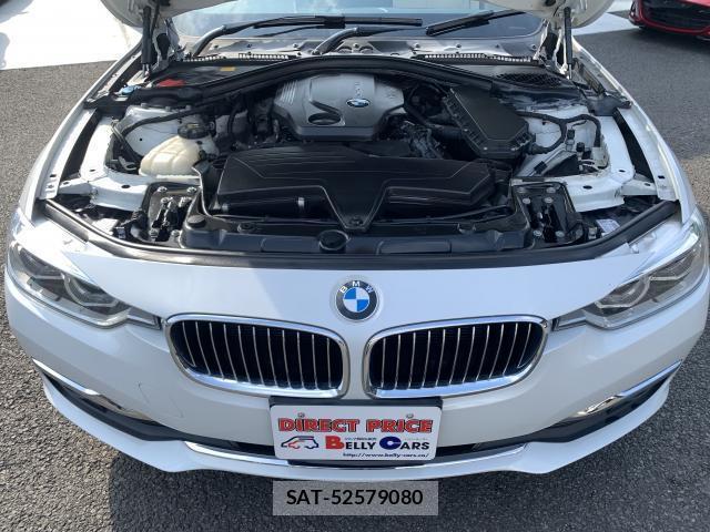Bmw 3 SERIES 2016-12 8010336-7