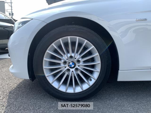 Bmw 3 SERIES 2016-12 8010336-8