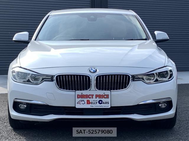 Bmw 3 SERIES 2016-12 8010336-9
