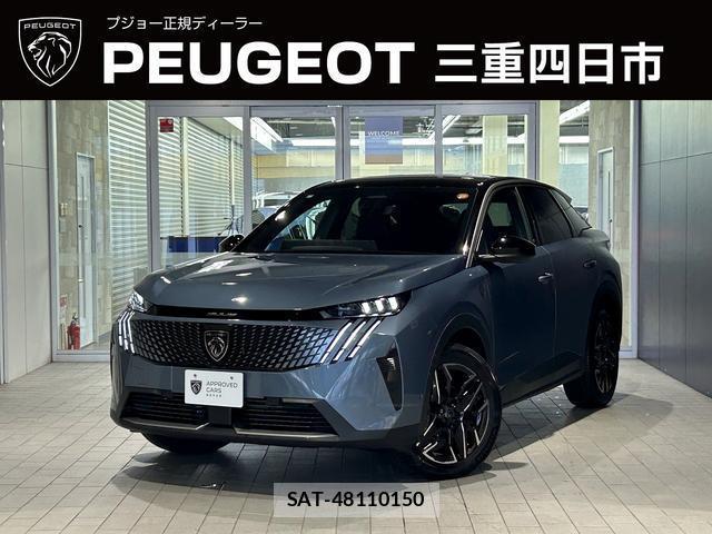 Peugeot 3008 2025-07 8007304-0