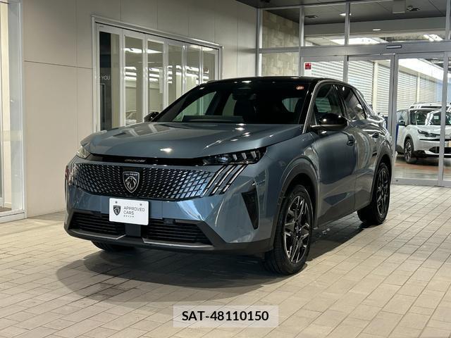 Peugeot 3008 2025-07 8007304-12