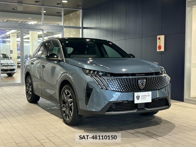 Peugeot 3008 2025-07 8007304-6