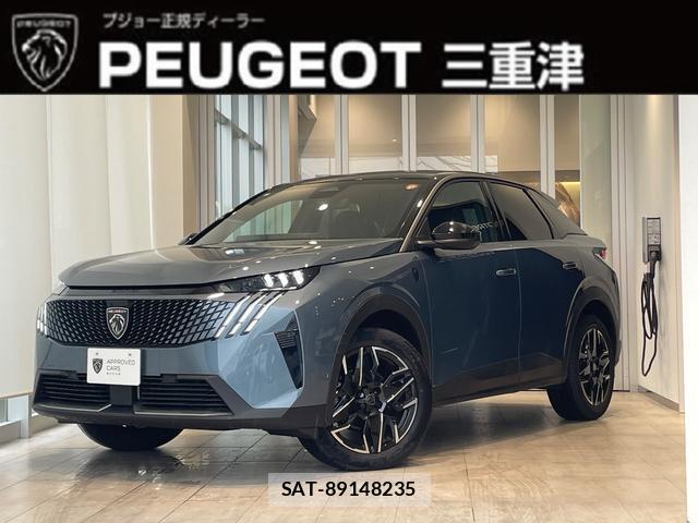 Peugeot 3008 2025-07 8011548-0