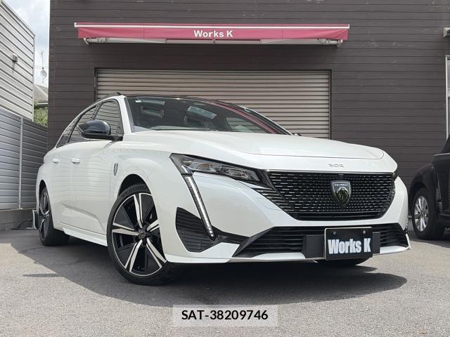 Peugeot 308 2023-01 7808362-0